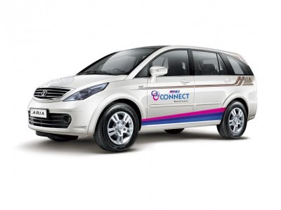 SVLL Connect places order of 2,000 cars to Tata Motors