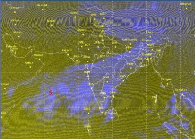Cyclone Nilofar to intensify further into severe cyclonic storm: IMD