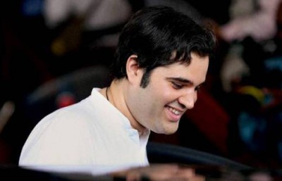 Varun Gandhi owns assets worth Rs 35.7 cr