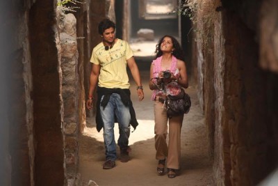 Two tracks from 'Mumbai Delhi Mumbai' released 