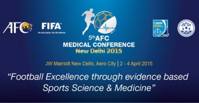 Setting goals for AFC Medical Conference