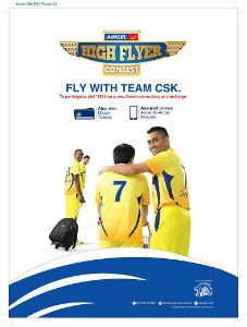 Aircel launches consumer initiative contest