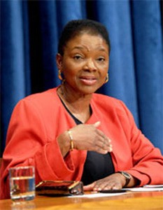 South Africa poised to be key player in humanitarian assistance, says UN relief chief