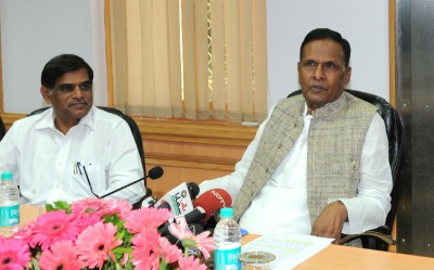 Modi is a goon of the RSS: Verma