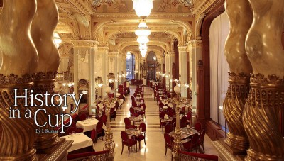 India's own e-zine dedicated to the global luxury launched