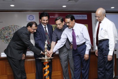 CMRI Hospitals celebrate World Brain Day