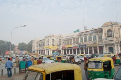 BJP likely to be asked to form Government in Delhi