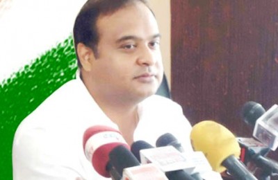 Rebellion in Assam Congress, Health Minister resigns