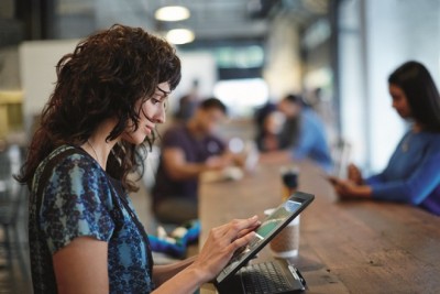 Intel focuses on Tablets