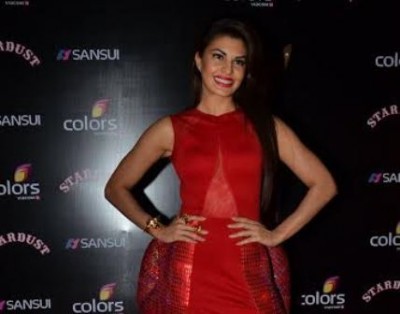 Jacqueline Fernandez is the Style Icon of 2014