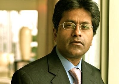 Lalit Modi removed as RCA president