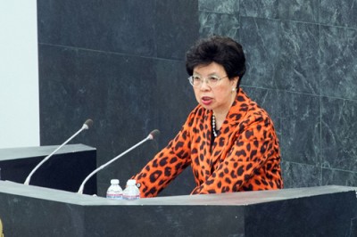 World's poor hardest hit by chronic diseases, says top UN health official