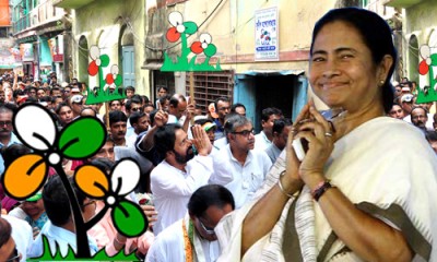 WB: TMC workers allegedly kill CPI-M activist