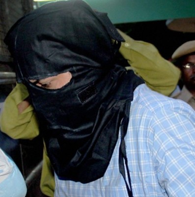 Burdwan blast case: NIA gets Zia-ul-Haq's custody