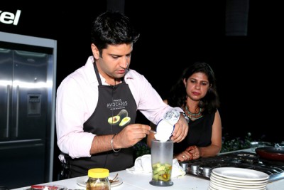 Hass Avocados from New Zealand now available in India