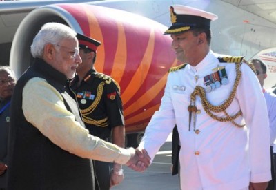 PM Modi to cover three nations on 10-day tour