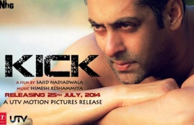 Salman Khan aka the 'Devil' goes missing 