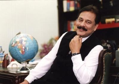 Sahara hopeful of Subrata Roy release, hearing on Apr 21
