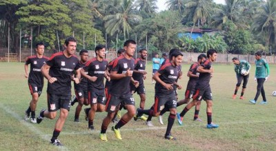 Federation Cup: Midfielder Arata Izumi to lead 20-man Pune FC squad