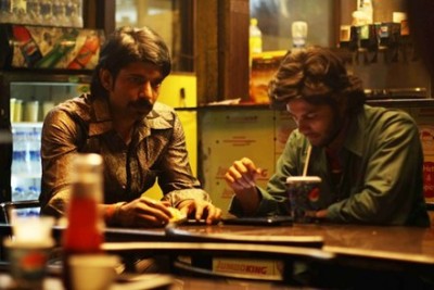  Nichod De: Anurag Kashyap mocks Bollywood's Ugly Item songs