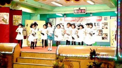 Howrah school celebrates annual prize distribution ceremony