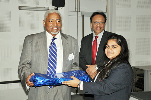 iLEAD hosts workshop on faculty development 