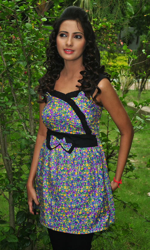 'Cocktail' shooting in Kolkata