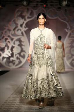 ICW Delhi: Varun Bahl showcases collection