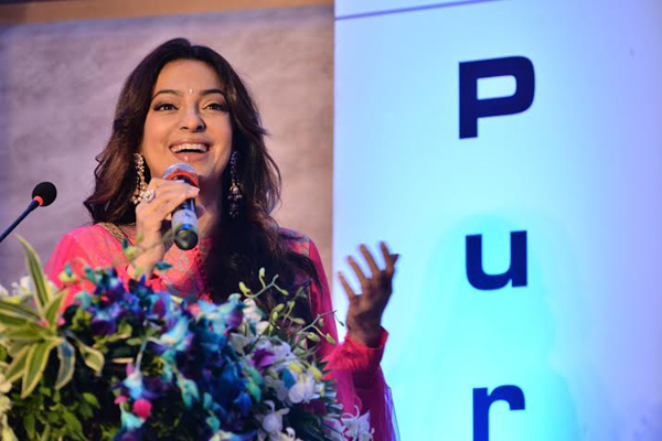 Juhi Chawla , Sohail Khan launch Sirf Keval Sigma Clinic 