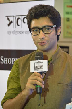 "Shoppers Stop Pujor Bazar" launched in Kolkata mall