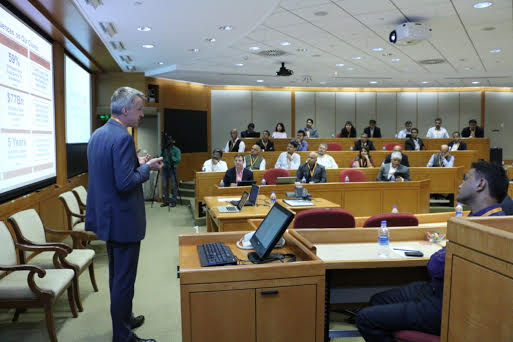 Adfactors PR hosts 'Social Intelligence for Business Success' conference