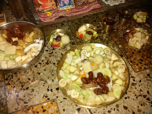 West Bengal celebrates Lakshmi Puja