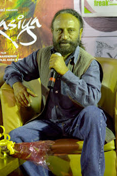 'Rang Rasiya' team  visit Kolkata