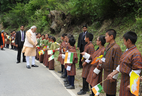 Parliament of Bhutan