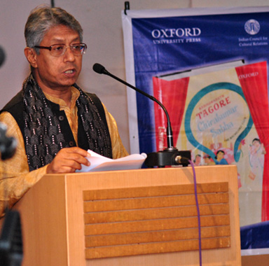 English translated version of 'Chirakumar Sabha' released 