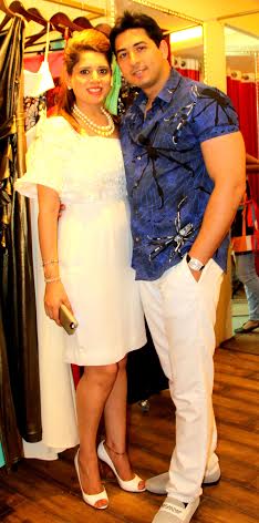 Designer Sonia Mehra launches exclusive ready to wear pret collection