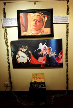 Kolkata marks Rituparno's birth anniversary