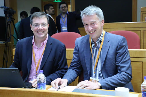 Adfactors PR hosts 'Social Intelligence for Business Success' conference