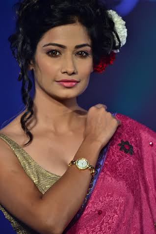 Titan Raga's new collection unveiled