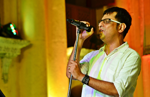 92.7 Big FM celebrates 'Big Barsho Baron'