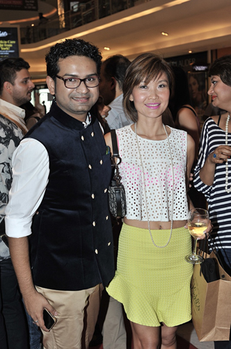 Kiehl's opens first store in Kolkata