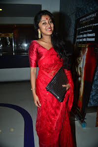  'Aamar Aami'  premiere in Kolkata