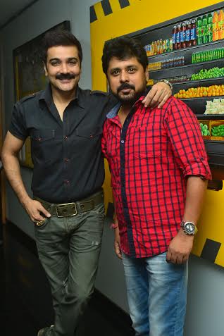 Team Force comes together for Bijoya