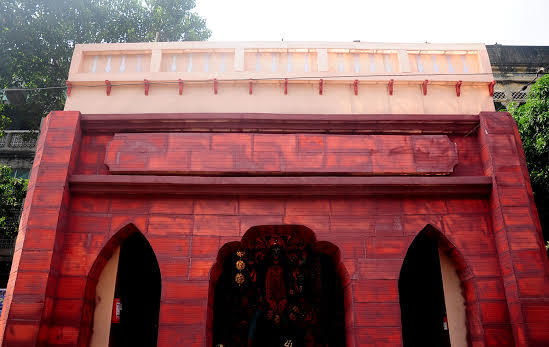 Kolkata celebrates Kali Puja