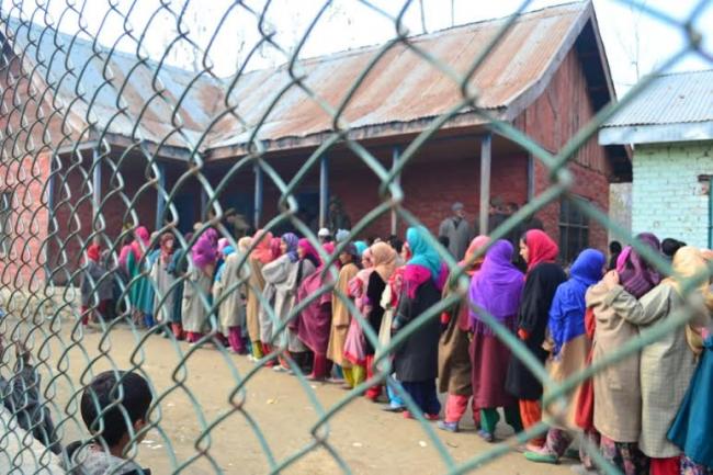 J&K votes to elect new Assembly