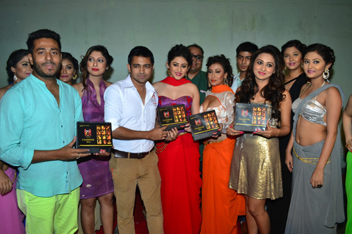 "FFACE" Calendar 2014 launched