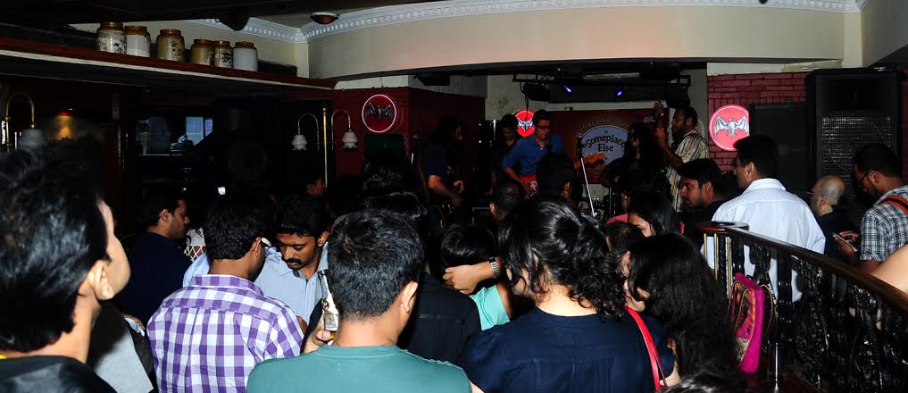 Someplace Else completes 20 years