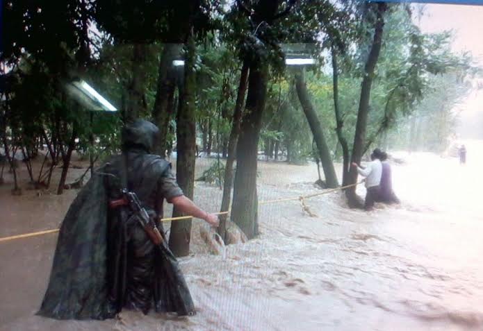 Army launches Operation Sahayata in Jammu and Kashmir  