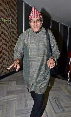 KIFF fever continues to grip Kolkatans