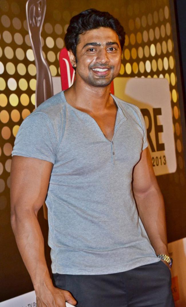 Filmfare's dazzling debut in East  